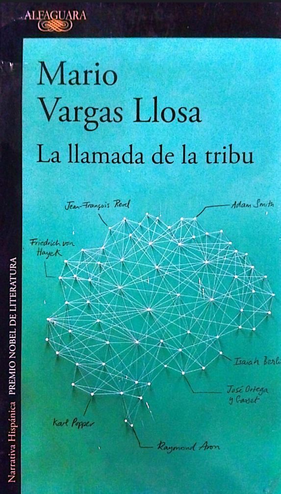 La llamada de la tribu