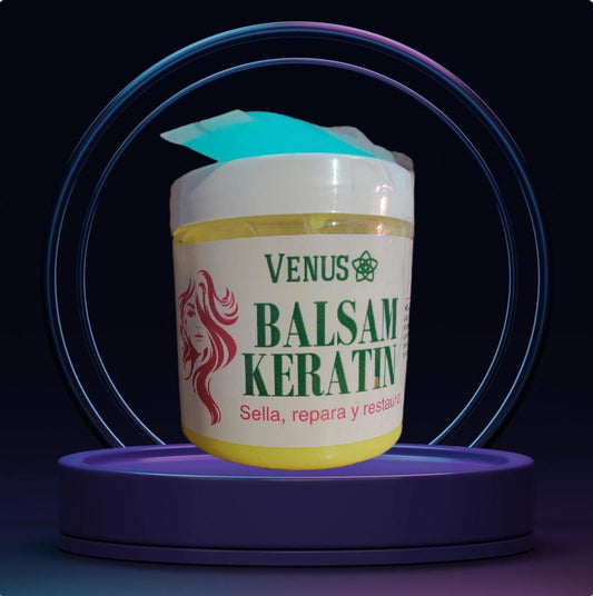 Venus Balsam Keratin