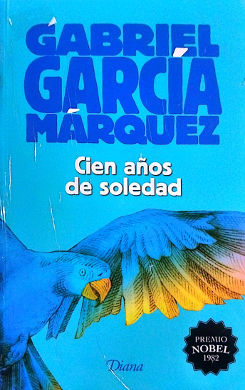 Cien Años de Soledad. Gabriel García Marquéz