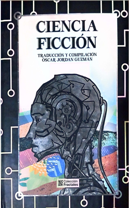 Ciencia Ficción Traducción y Compilación