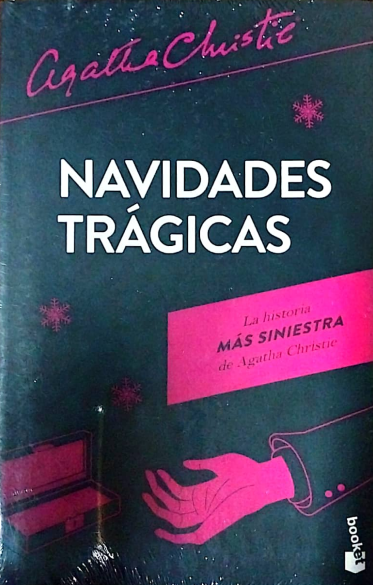 Navidades Trágicas