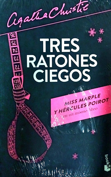 Tres Ratones Ciegos